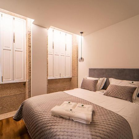 Maria Veiga Guest House Viana do Castelo Exterior photo