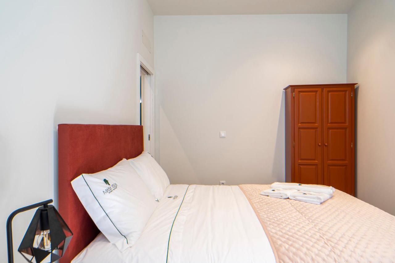 Maria Veiga Guest House Viana do Castelo Exterior photo
