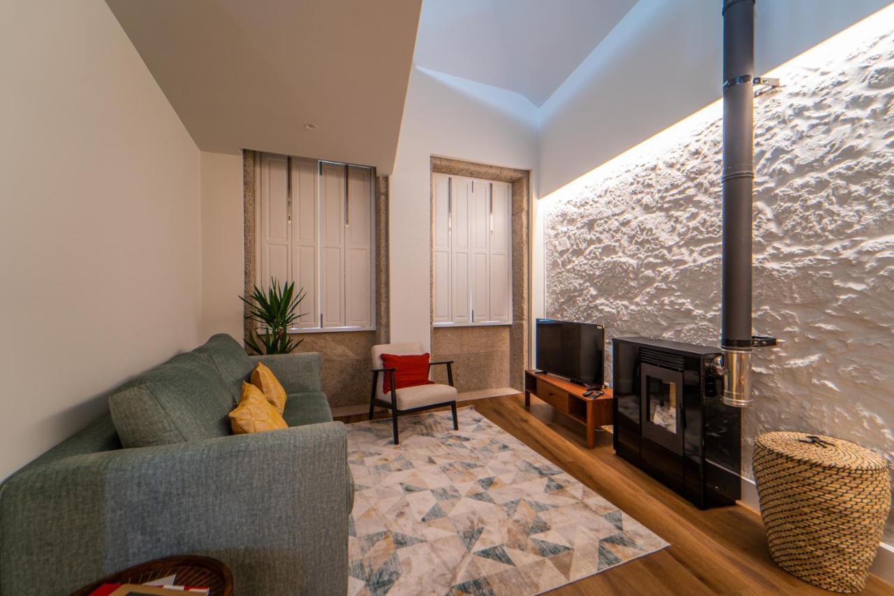Maria Veiga Guest House Viana do Castelo Exterior photo