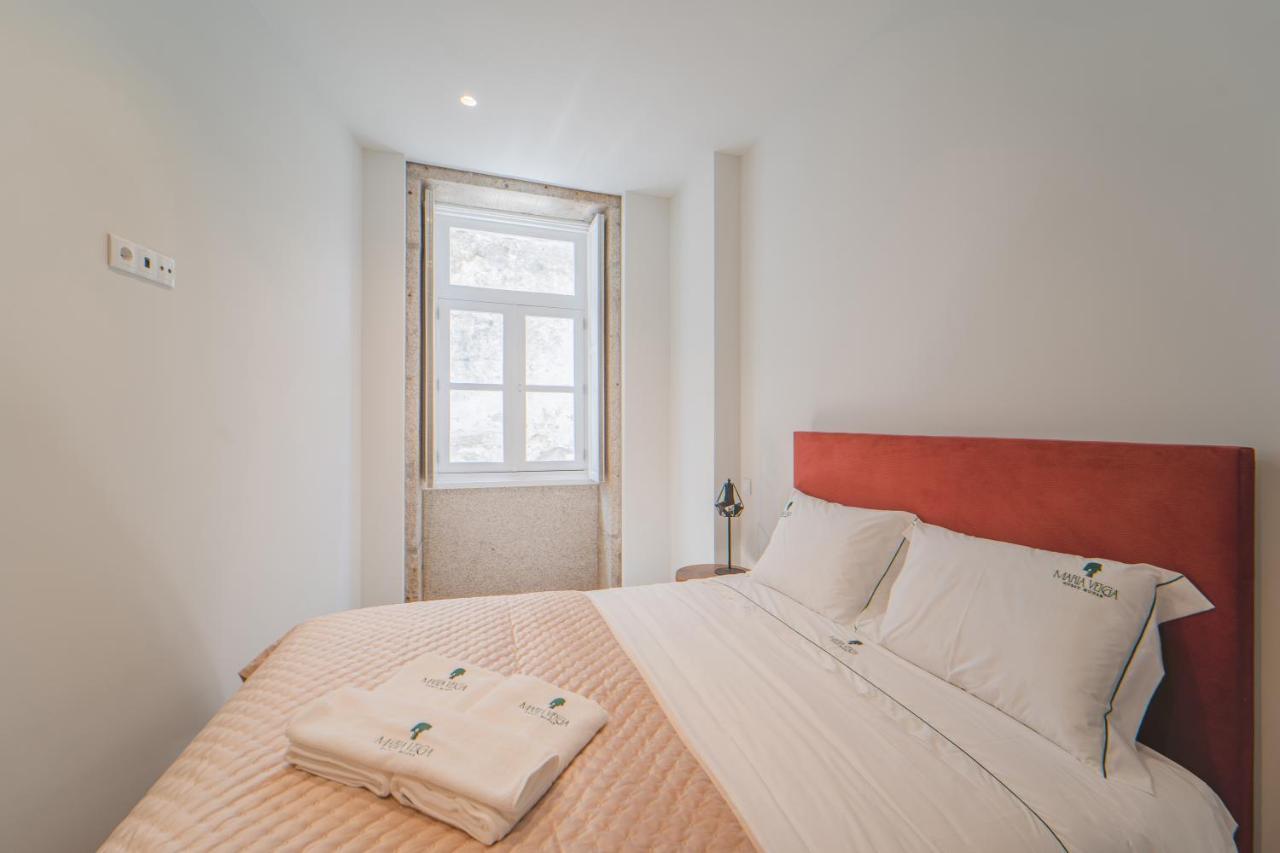 Maria Veiga Guest House Viana do Castelo Exterior photo