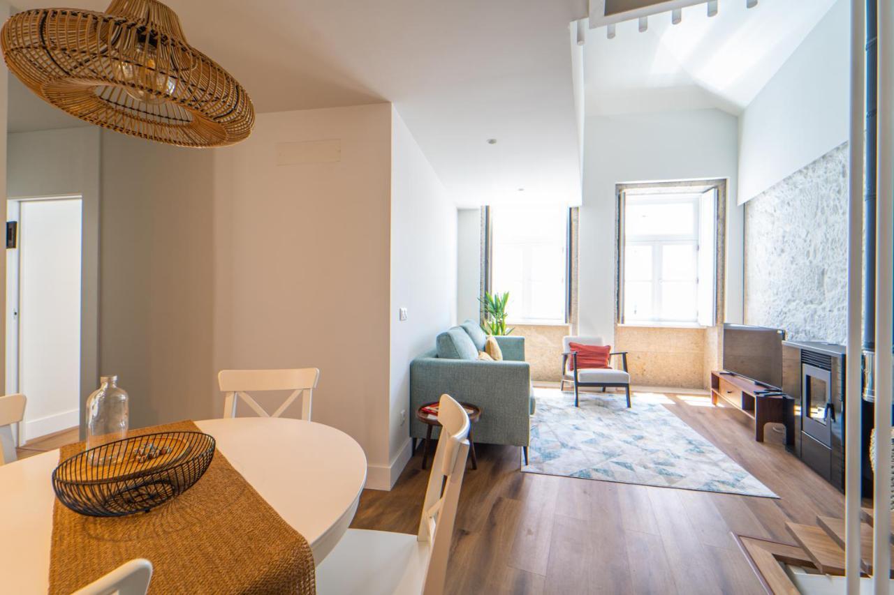 Maria Veiga Guest House Viana do Castelo Exterior photo