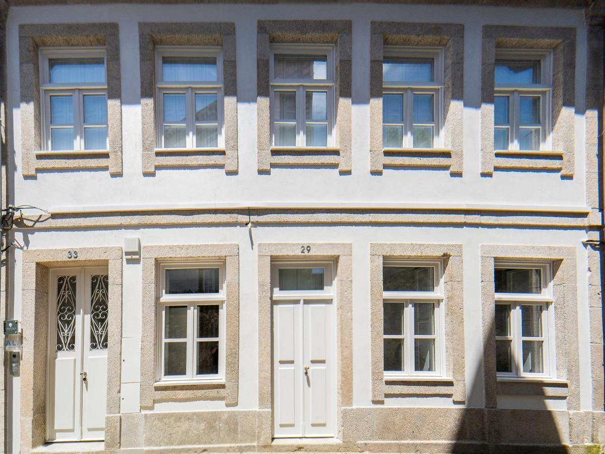 Maria Veiga Guest House Viana do Castelo Exterior photo